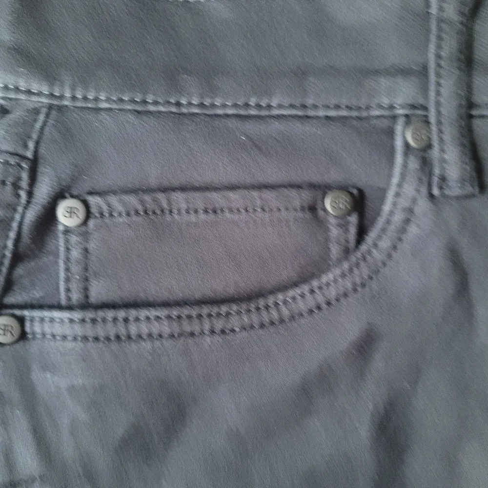Banana Republic Men's 5 Packets Blue Jeans Size 34/34